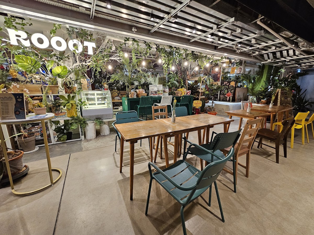 ROOOT (南豐紗廠) photo 1