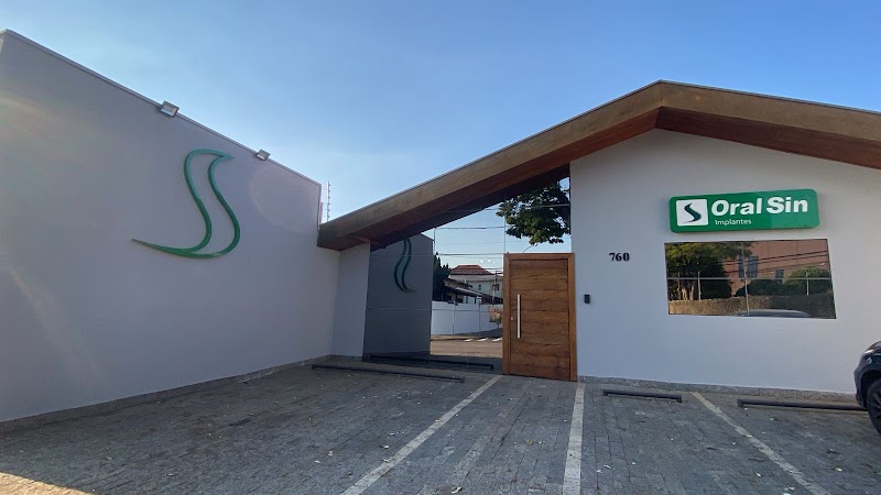 Oral Sin Campinas - Lagoa do Taquaral - foto 2