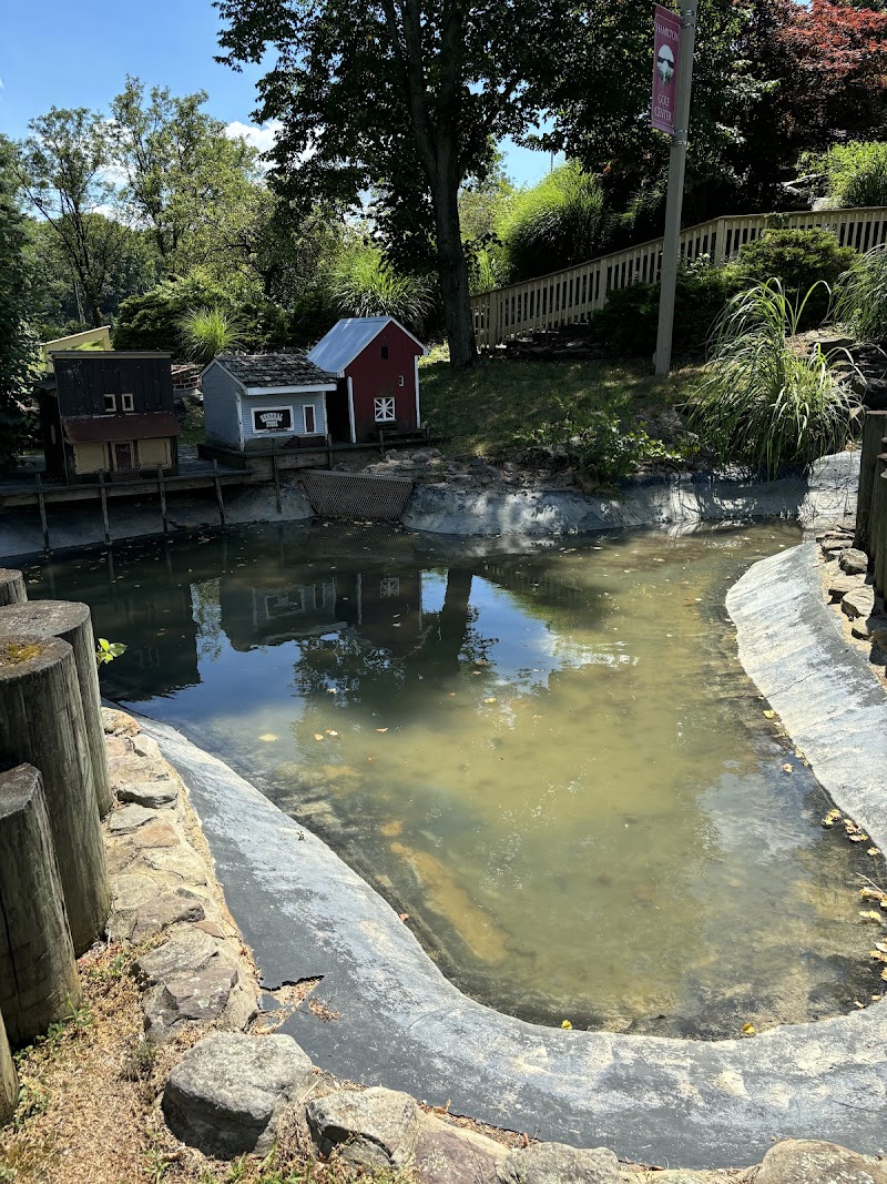 Hamilton Golf Center photo 5
