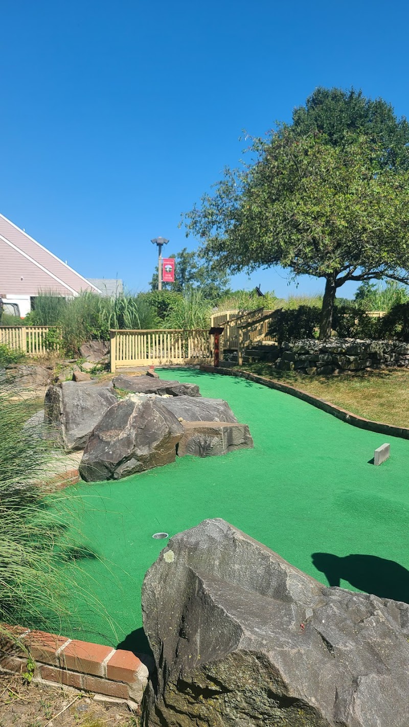 Hamilton Golf Center photo 2