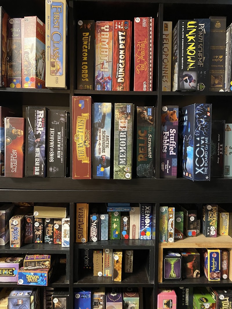 Boards & Brews photo 3