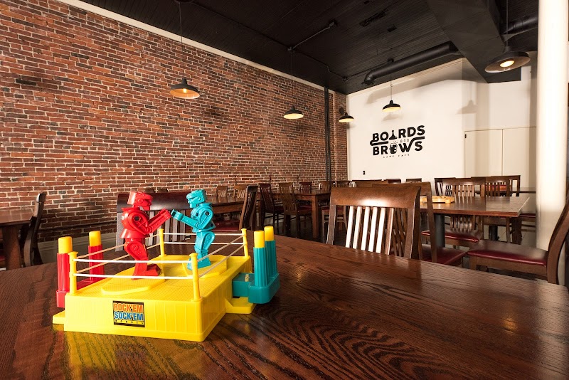 Boards & Brews photo 1