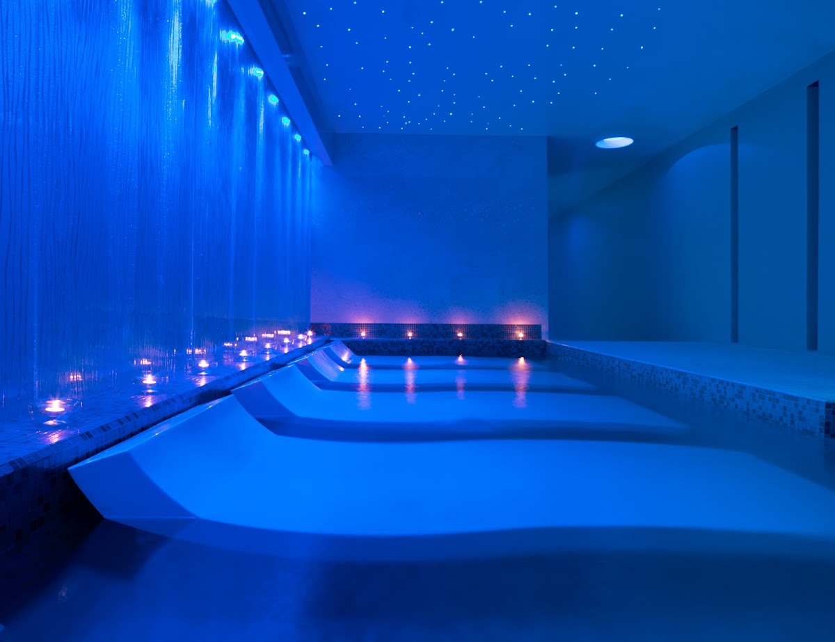 Conrad Spa Dubai 2