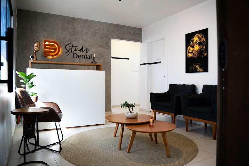 Studio Dental | Clinica Odontológica de Sorocaba