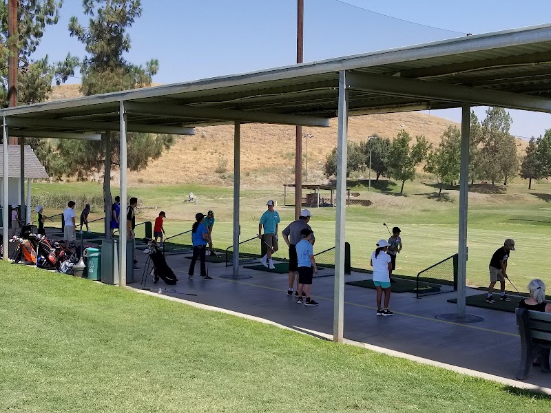 Valley Golf Center photo 3