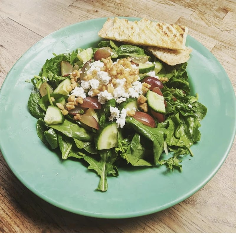 Strawberry Patch Cafe photo 2