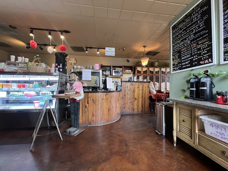 Strawberry Patch Cafe photo 4