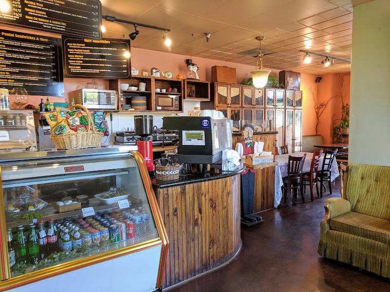 Strawberry Patch Cafe photo 1