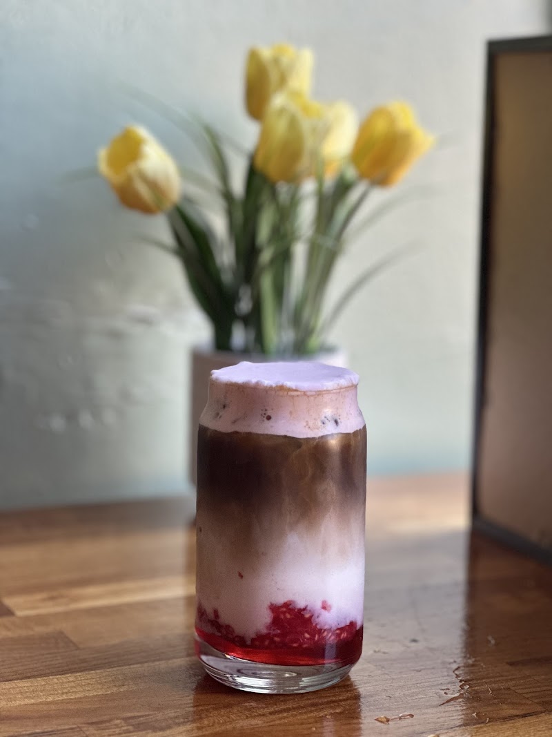 Strawberry Patch Cafe photo 3