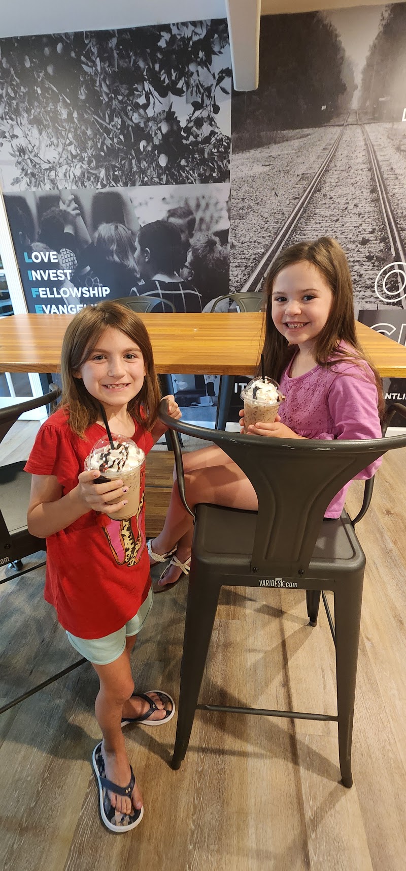 1965 Coffee and Mercantile Silsbee TX photo 3