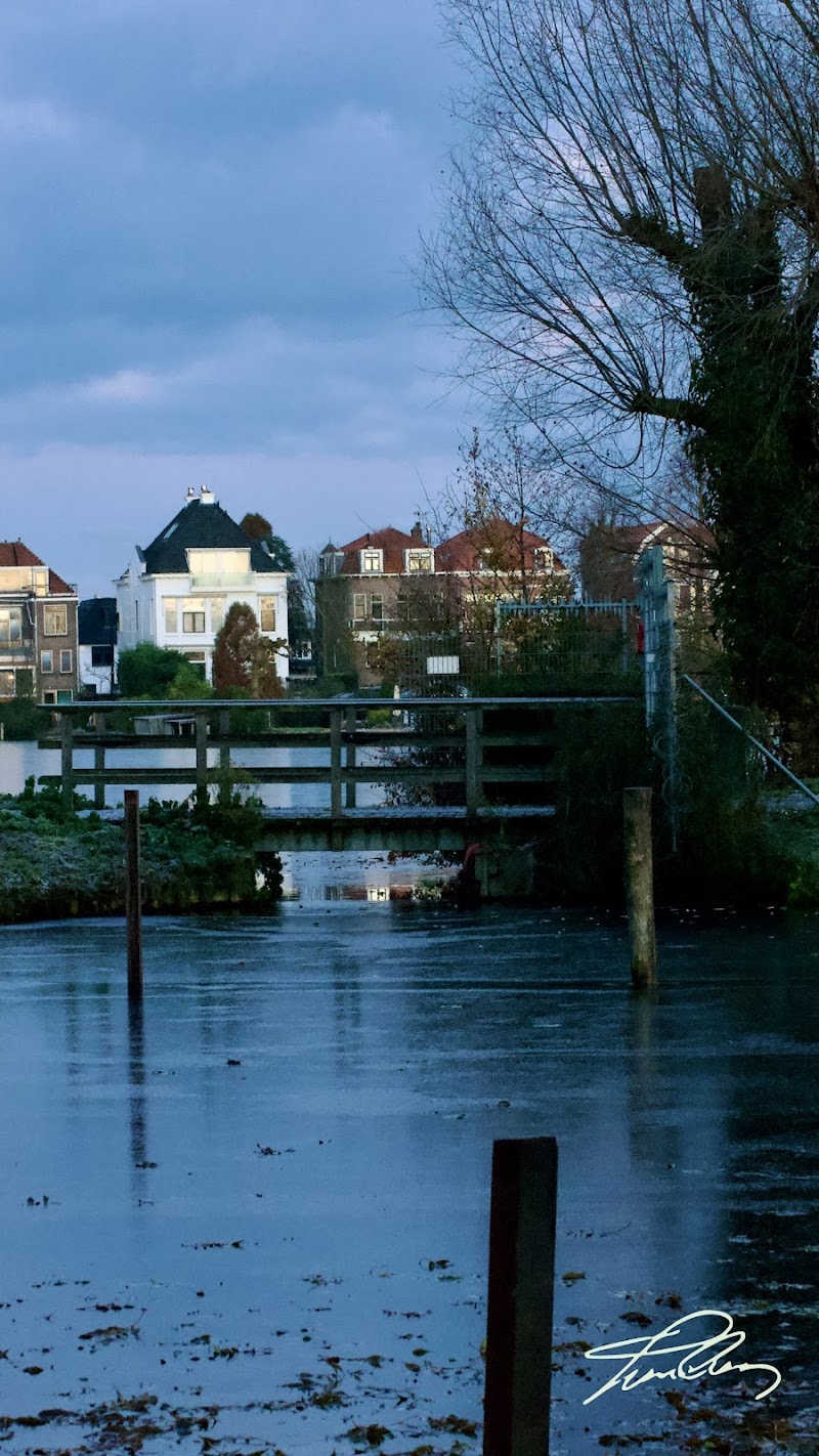 Hillegersberg-Zuid