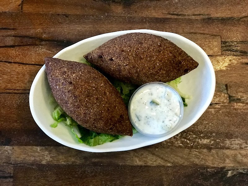 Lavash Cafe photo 2