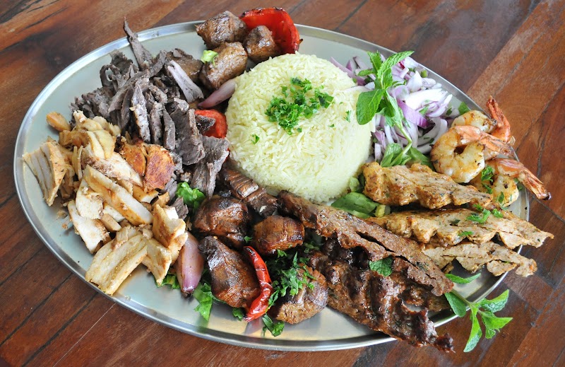 Lavash Cafe photo 3