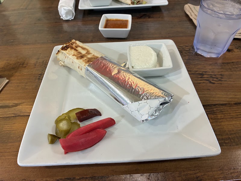 Lavash Cafe photo 4