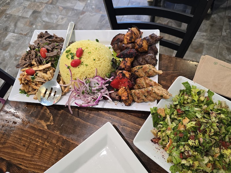 Lavash Cafe photo 3