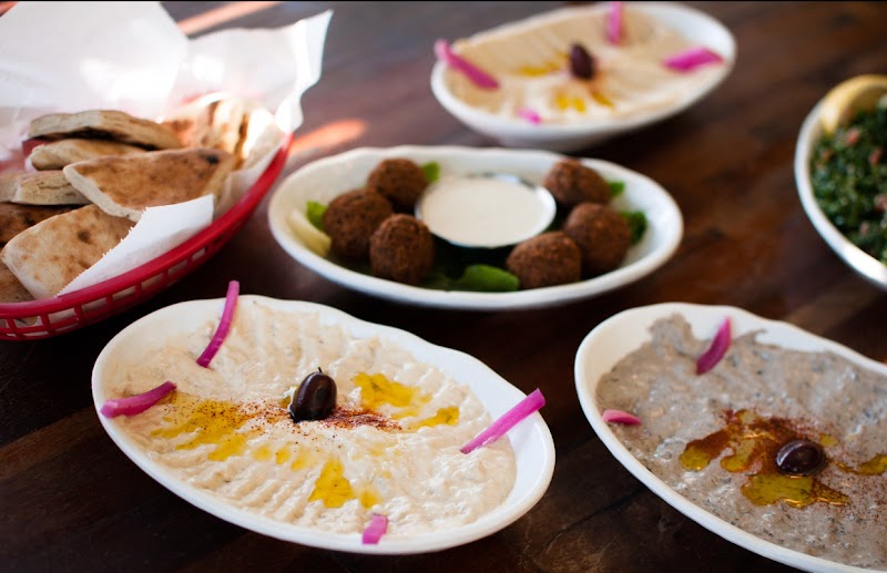 Lavash Cafe photo 2