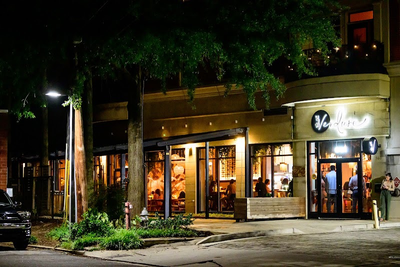 Verdure Kitchen & Cocktails