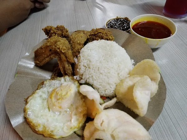 Kedey Ujong Desa - Photo 1