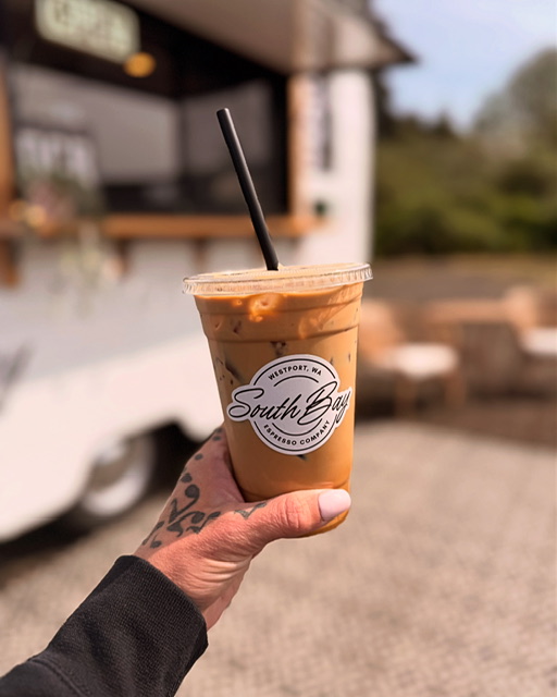 South Bay Espresso photo 4