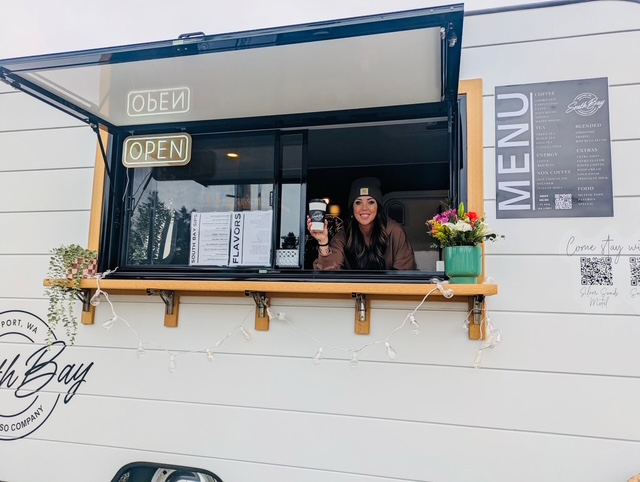 South Bay Espresso photo 1