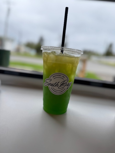 South Bay Espresso photo 2