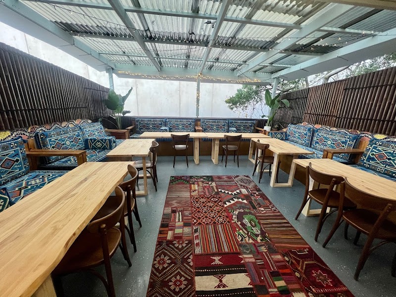 The Real Greek Souvlaki Bar photo 1