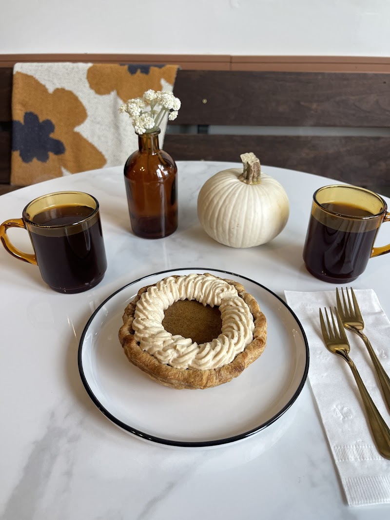 Rise Coffee House photo 4