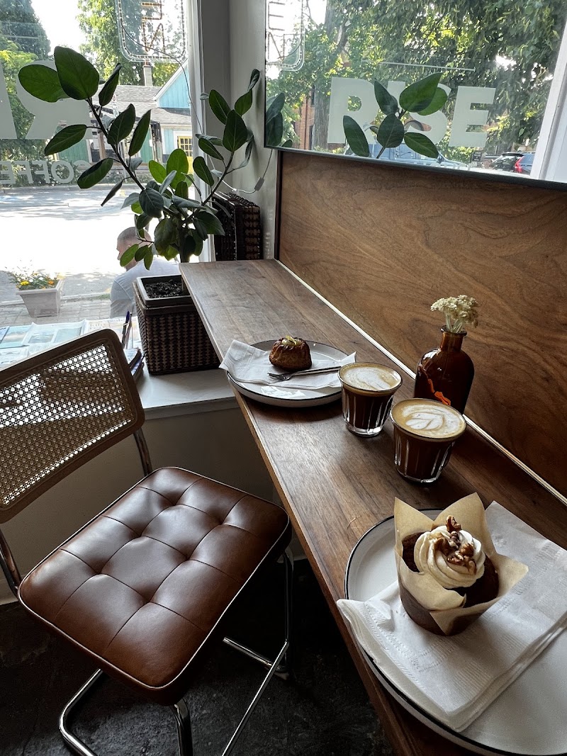 Rise Coffee House photo 1