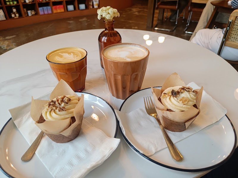 Rise Coffee House photo 4