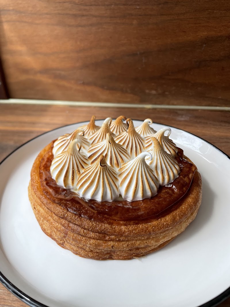 Rise Coffee House photo 2