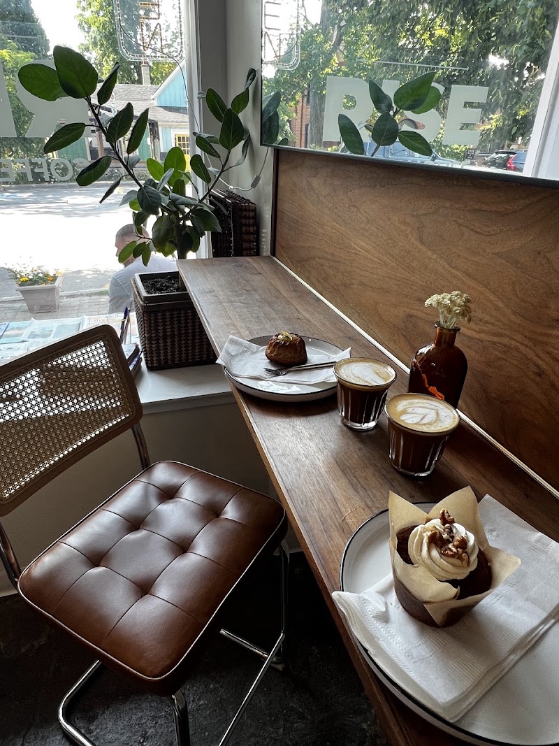 Rise Coffee House photo 1