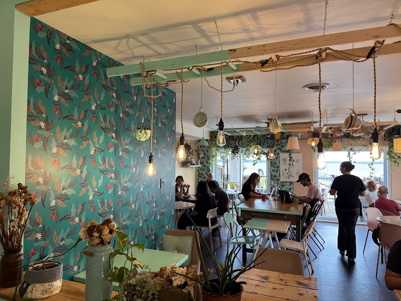 Café MJ et Cie - Chambly photo 4