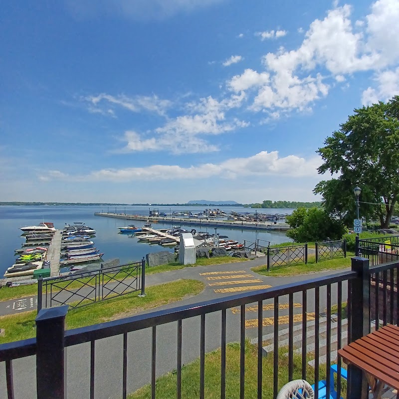 Café MJ et Cie - Chambly photo 3