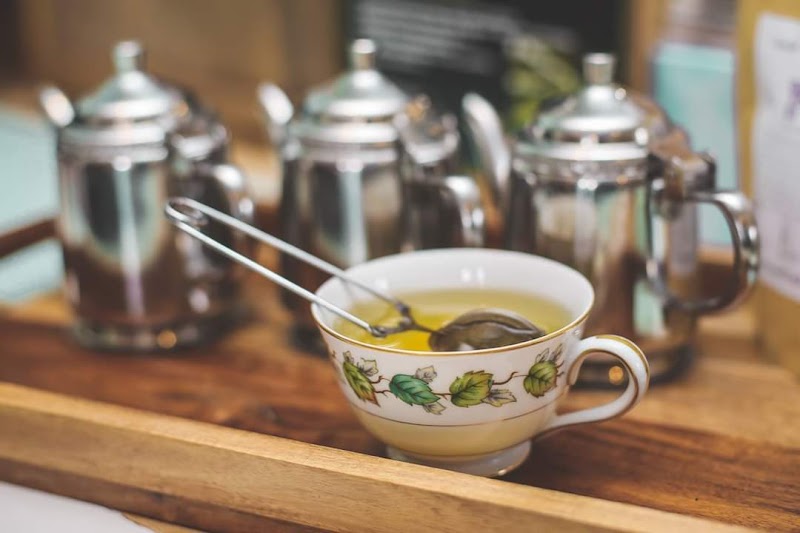 Café MJ et Cie - Chambly photo 2