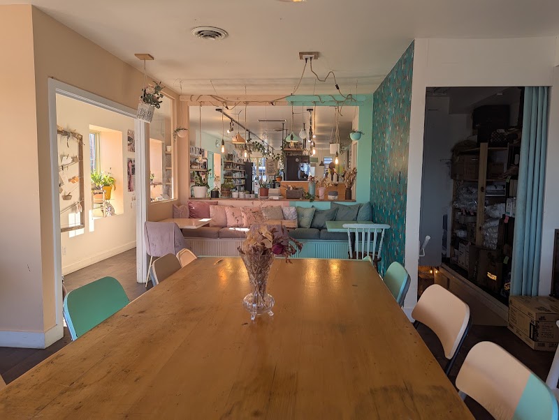 Café MJ et Cie - Chambly photo 4