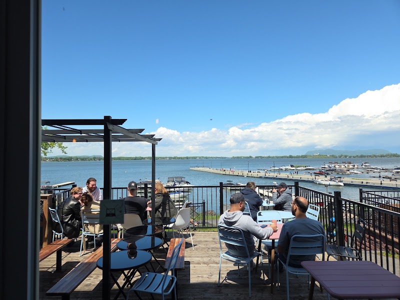 Café MJ et Cie - Chambly photo 4