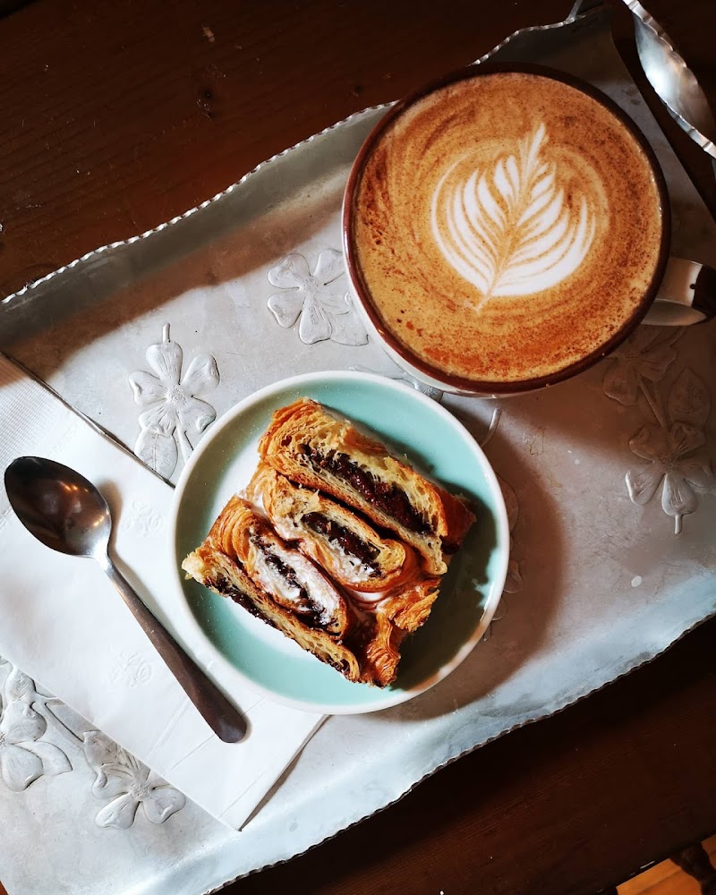 Café MJ et Cie - Chambly photo 2