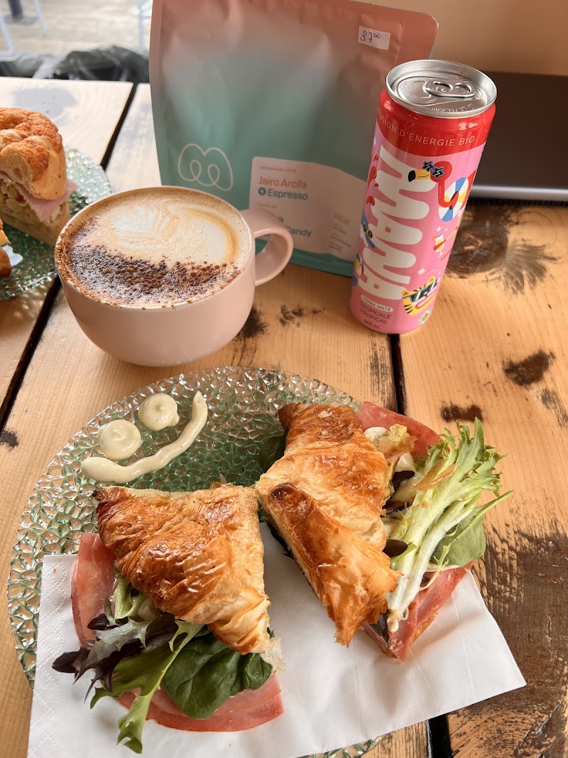Café MJ et Cie - Chambly photo 3