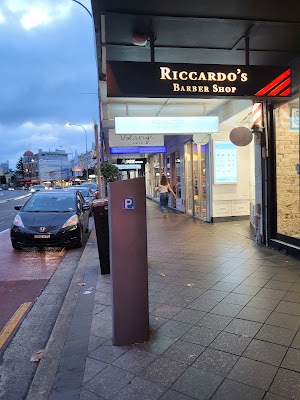 Riccardo's Barber Shop