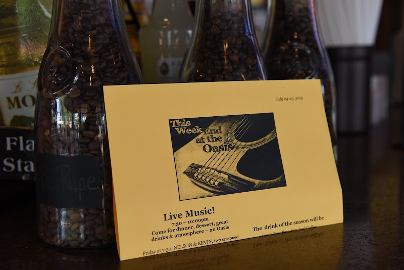 Oasis Coffee Spot photo 2