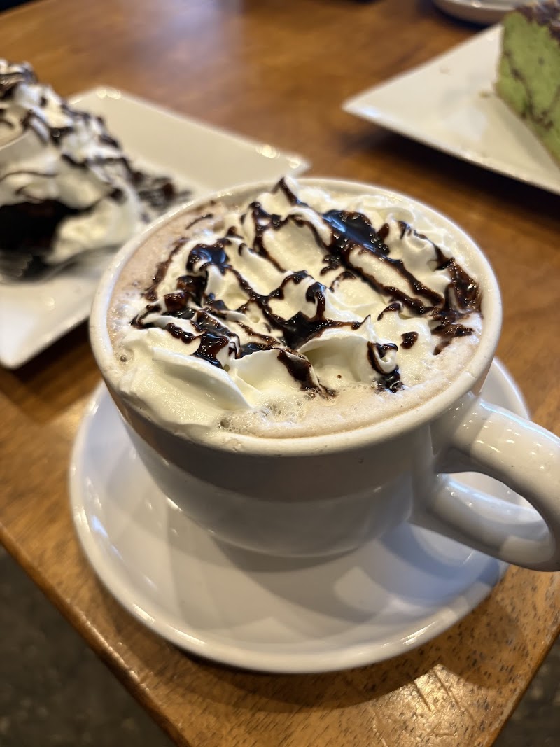 Oasis Coffee Spot photo 4