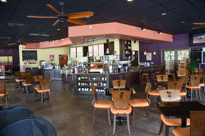 Oasis Coffee Spot photo 1