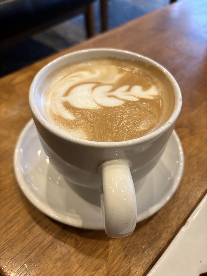 Oasis Coffee Spot photo 4