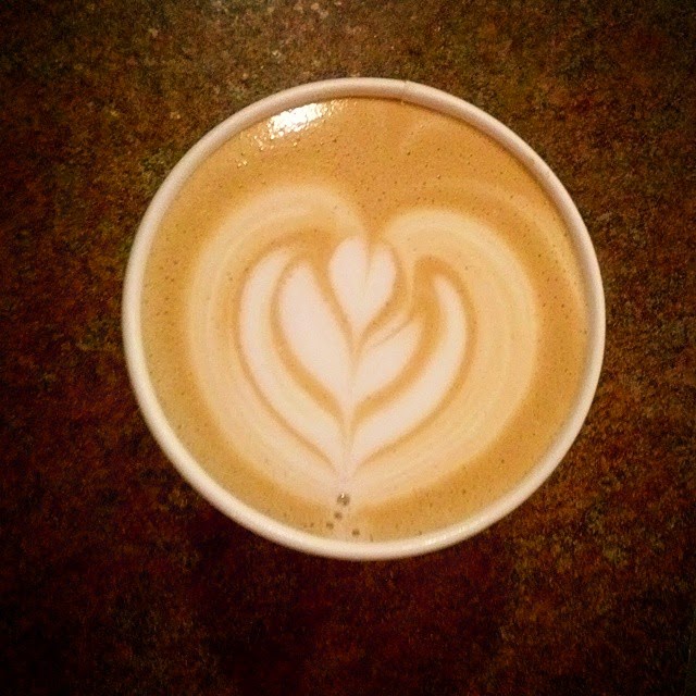 Oasis Coffee Spot photo 3