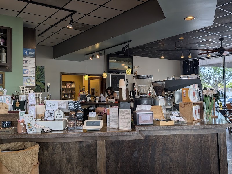 Oasis Coffee Spot photo 2