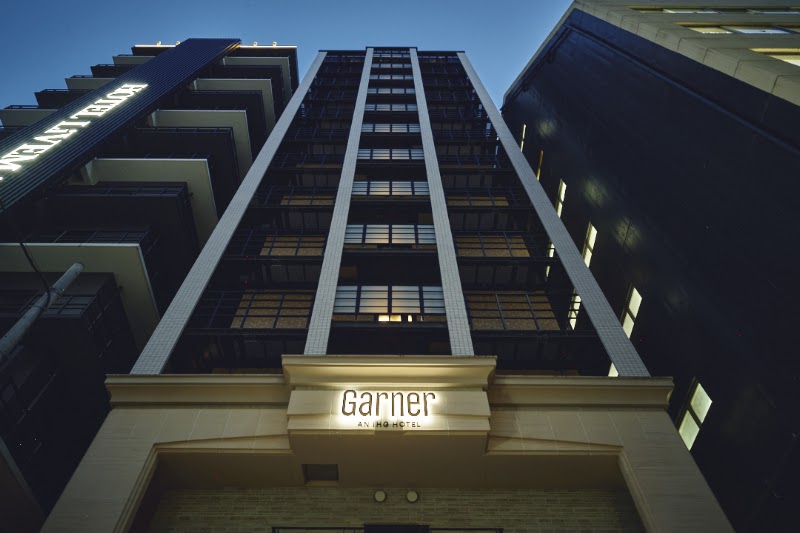 Garner Hotel Osaka Honmachi Kita Semba
