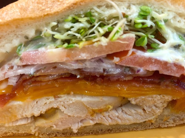 Photo of Erik's DeliCafe of San Jose - Downtown