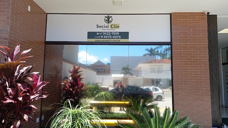 Foto de Social Clin - Saúde em Joinville e região