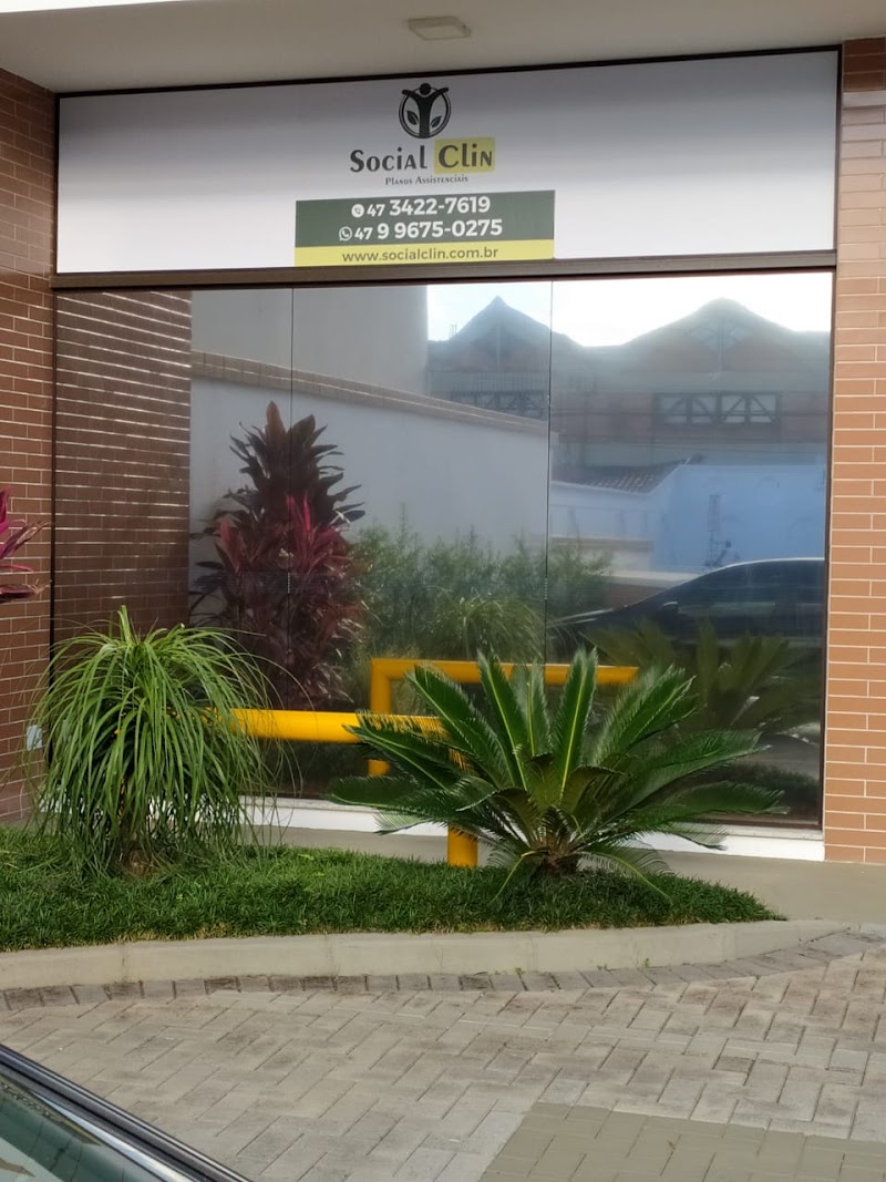 Foto de Social Clin - Saúde em Joinville e região