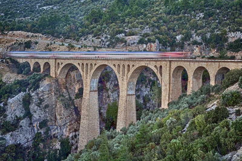 Varda Viaduct